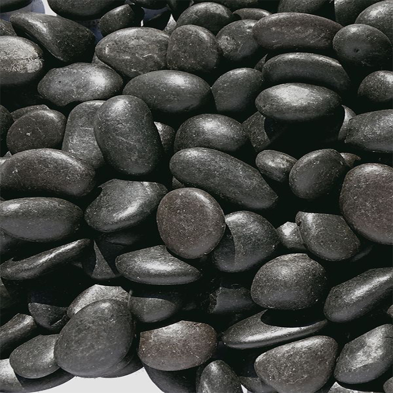Black Pebbles gravels