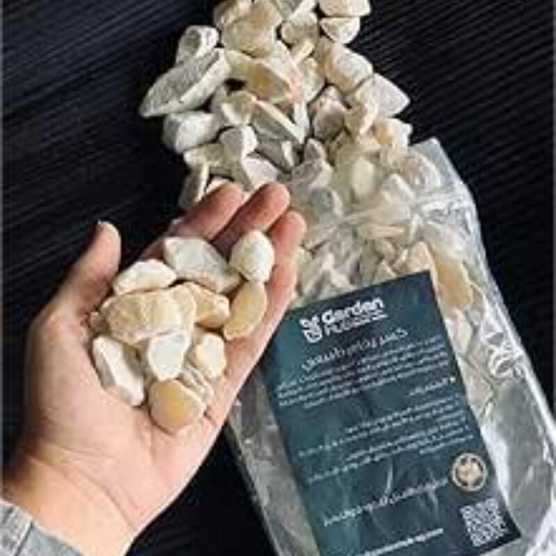 El Jalala crashed pebbles (Mixed Soft)