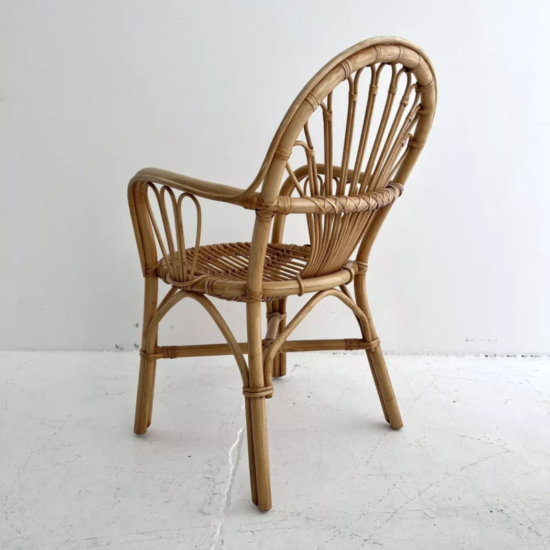 classic bamboo chair كرسي بامبو كلاسيكس