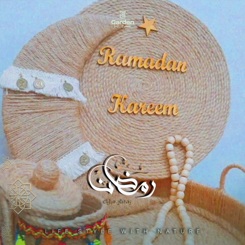 Create an unforgettable Ramadan ambiance3
