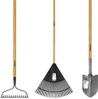 مجموعة ادوات الحديقة