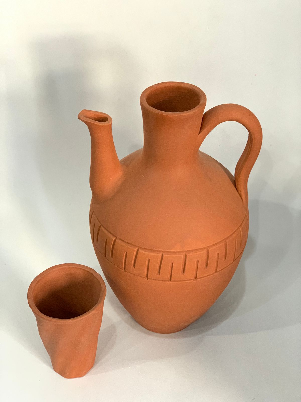 كوبايه فخار