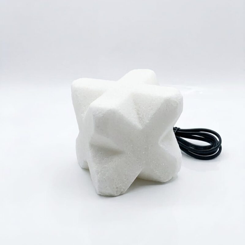 أباجورة ملح سيوة