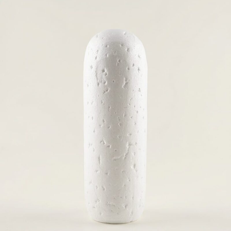 ​أباجورة ملح صخري طبيعي