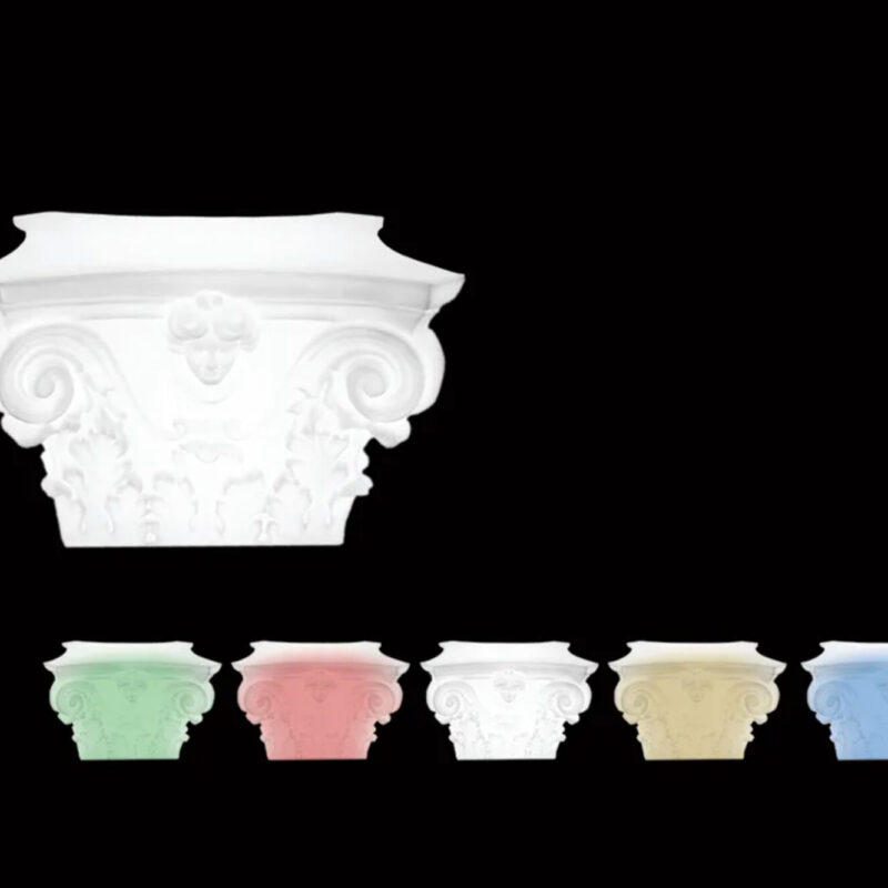 Olymp Claro Illuminato