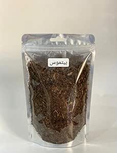 Petmos Natural Soil Improvement 1L