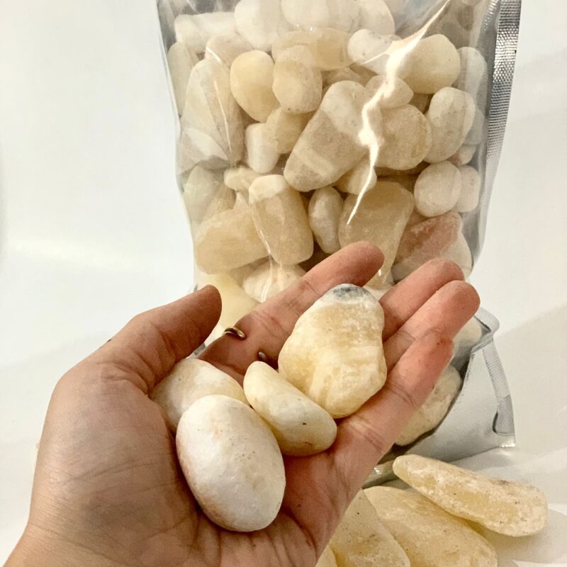 أحجار الزينة الطبيعية