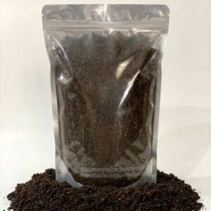 Agricultural Soil Mix For Large Trees Sensitive And Imported Petmos 40% Sand 40% Compost 20% 5L