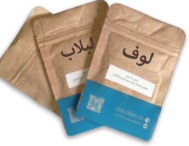 Natural Climber Seeds Kit (Ivy)