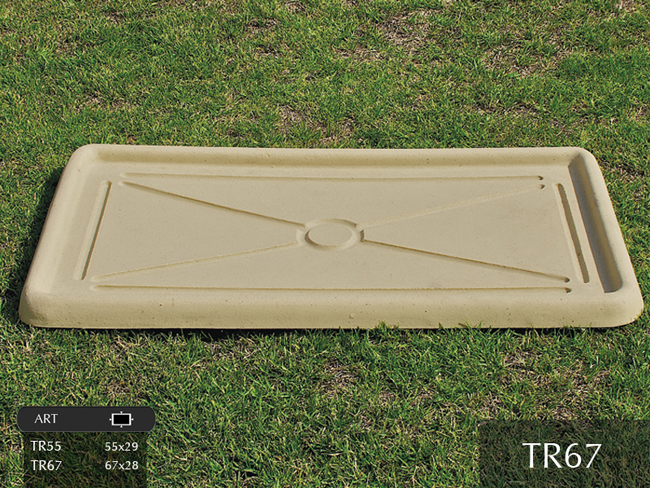 Tray Pot Tr