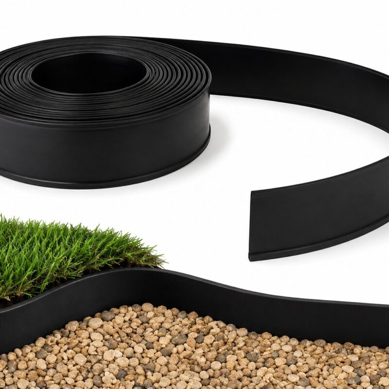 Flex Edger – Flexible Landscape Edging