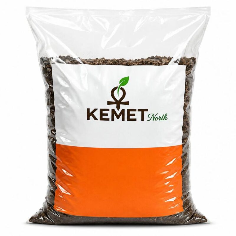 Kemet Gold – For Native Plants & Light Calcareous Soils