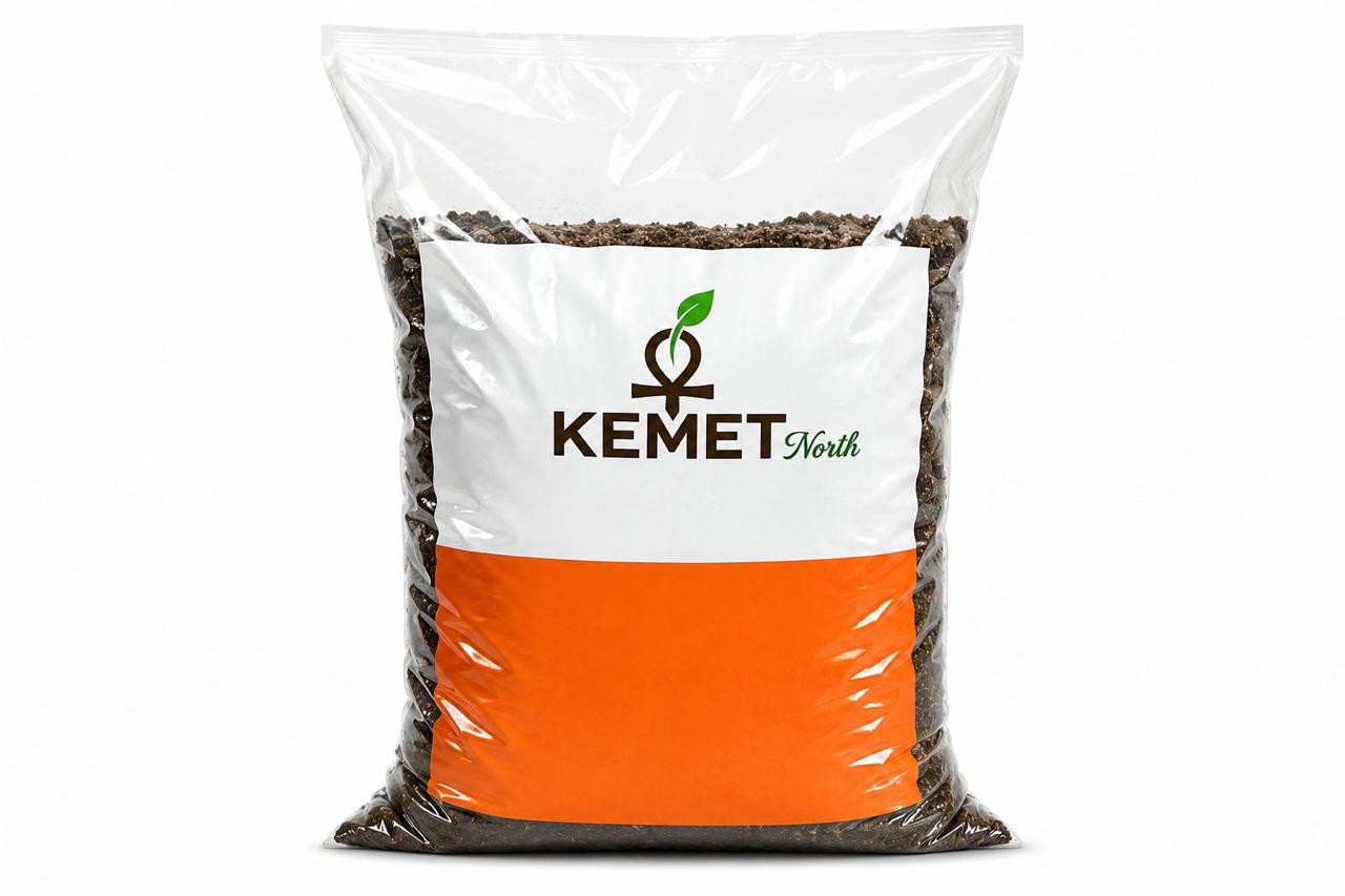 Kemet Gold – For Native Plants & Light Calcareous Soils