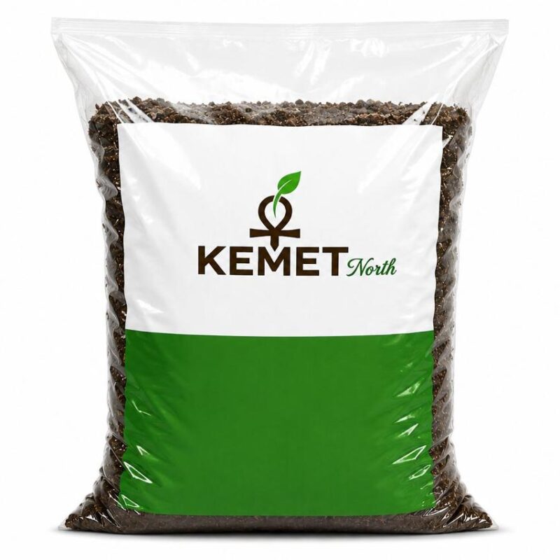 Kemet Green – For Sensitive Plants & Sandy Soils