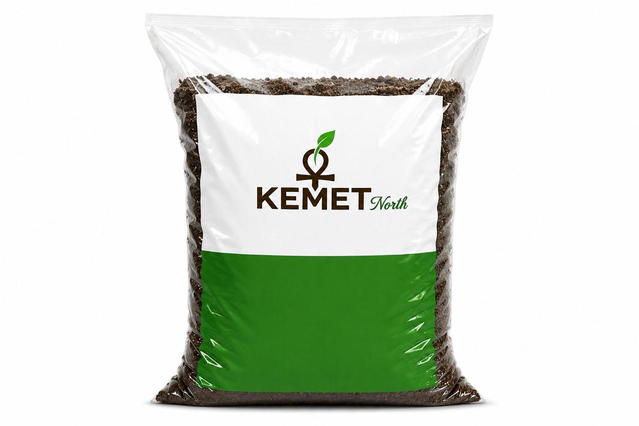Kemet Green – For Sensitive Plants & Sandy Soils