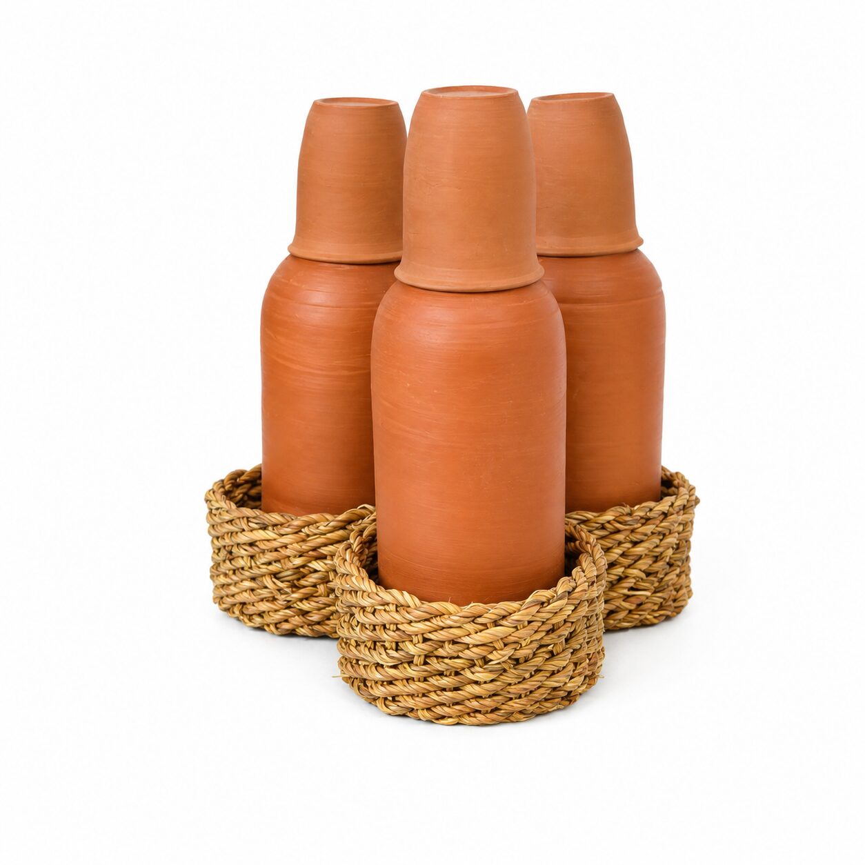 Trio Terra Collection