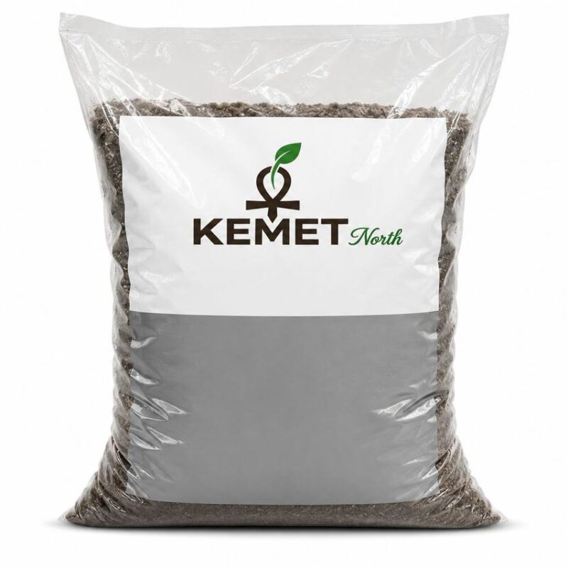 Kemet Silver – For Sensitive Plants & Calcareous Soils