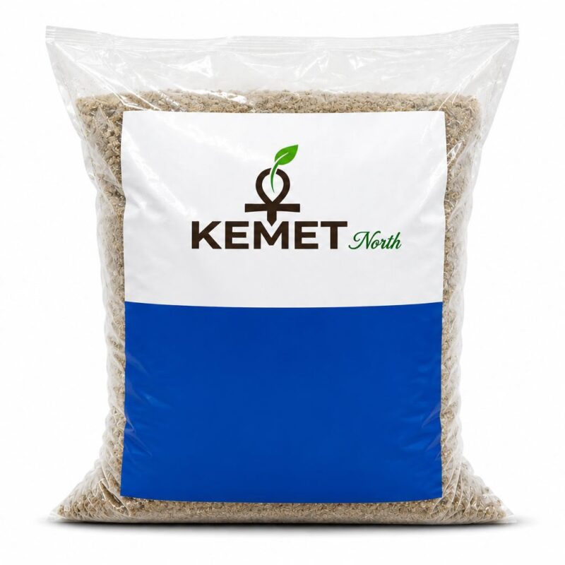 Kemet Blue – For Native Plants and Calcareous Soils